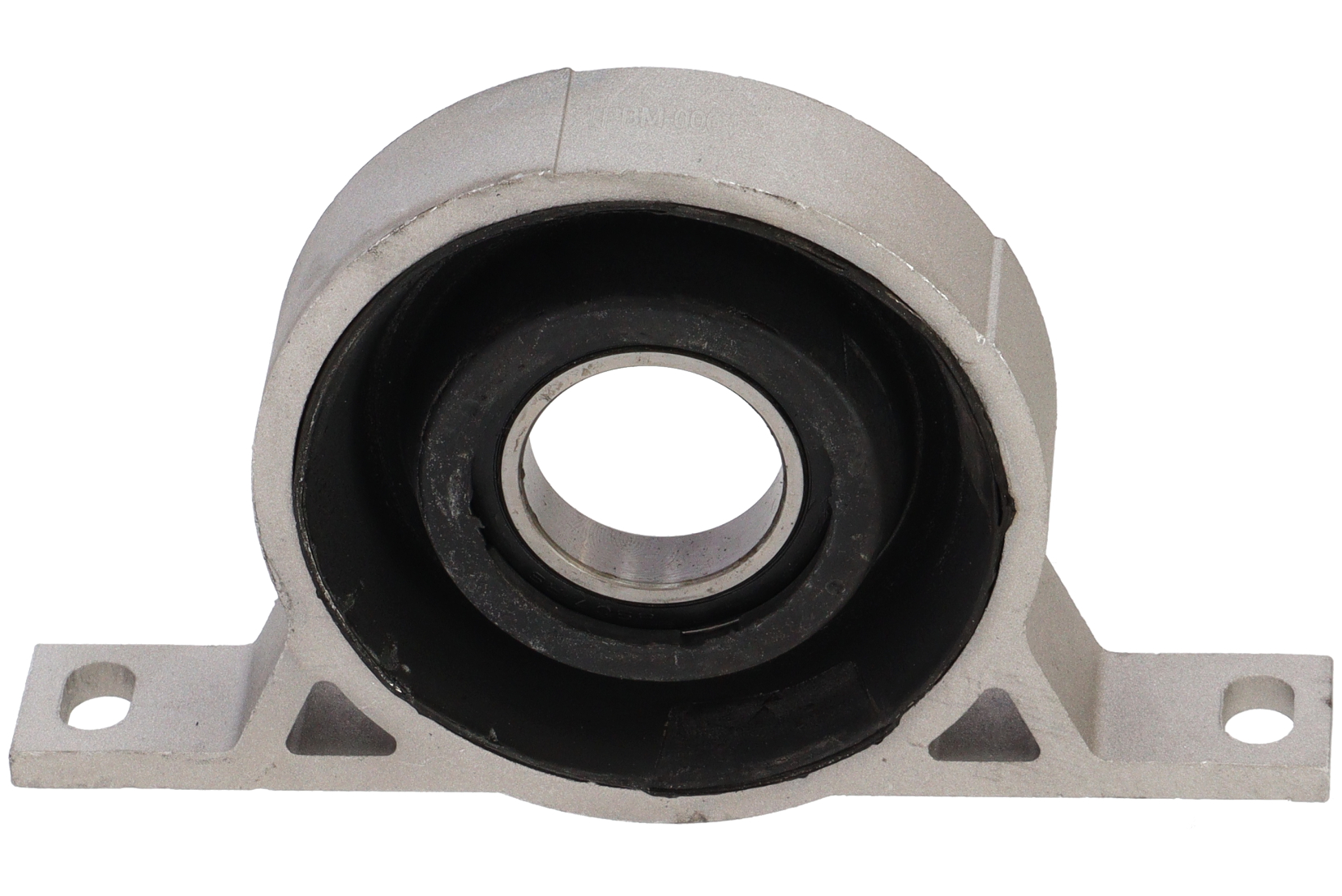 Mellomaksel, opphengslager