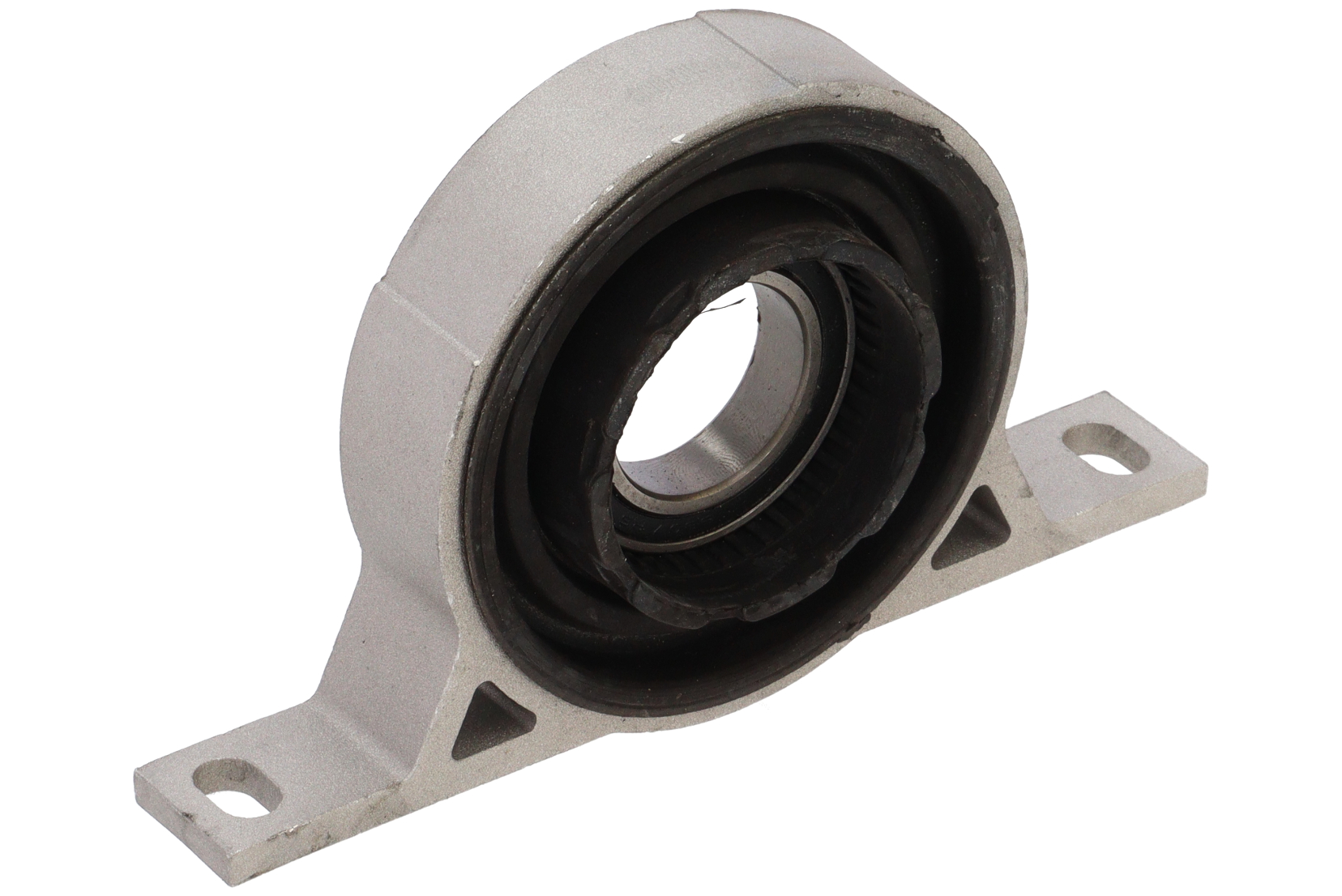 Mellomaksel, opphengslager