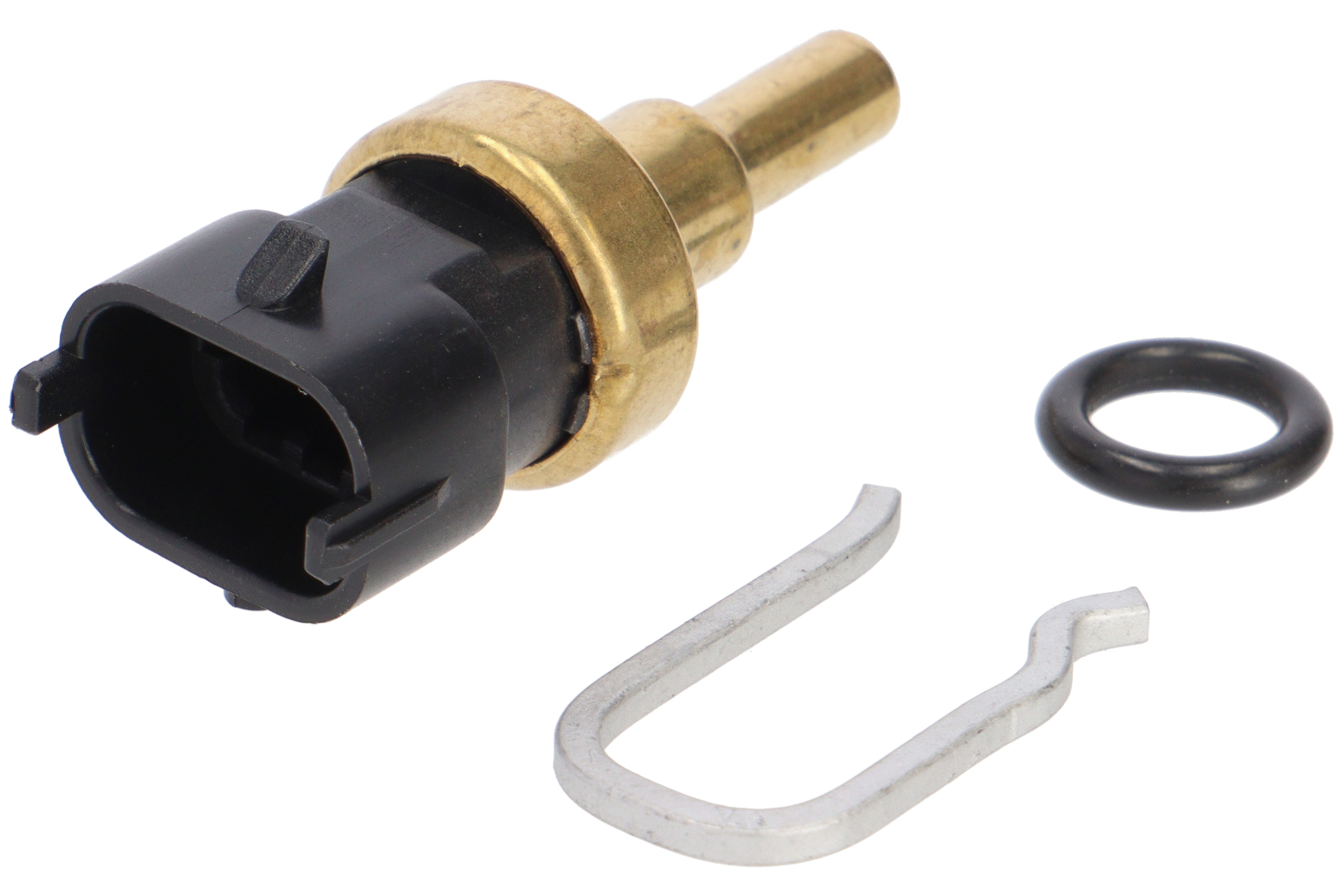 Temperaturgiver til Citroen