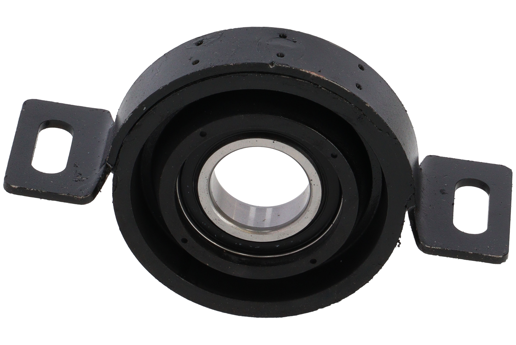 Mellomaksel, opphengslager