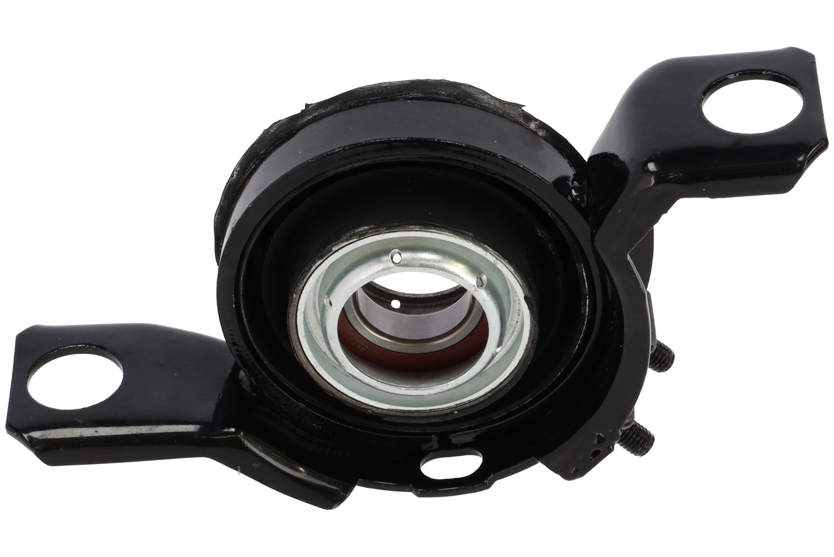 Mellomaksel, opphengslager