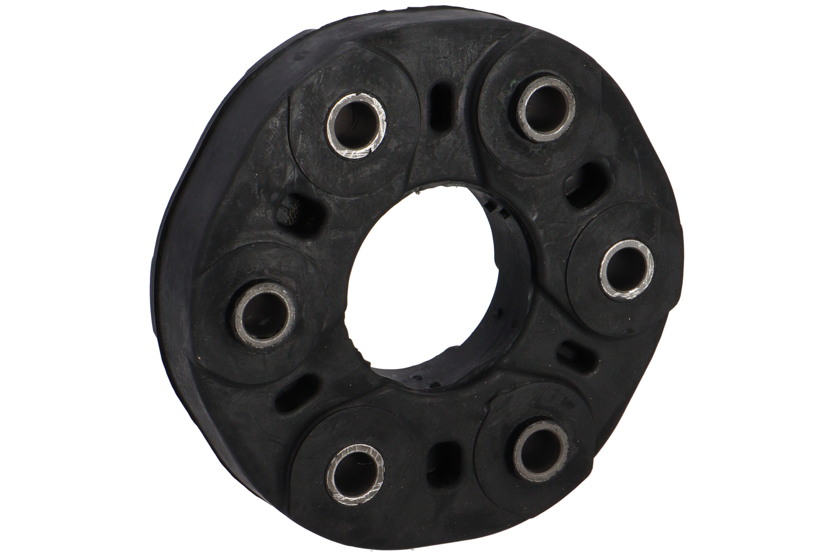 Mellomaksel, koblingskive