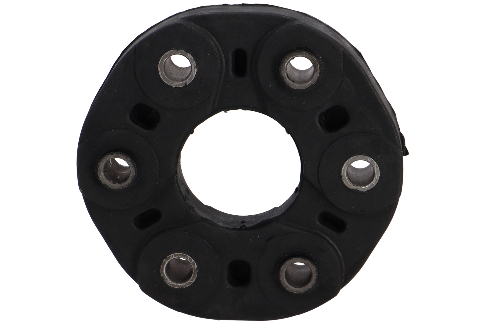 Mellomaksel, koblingskive