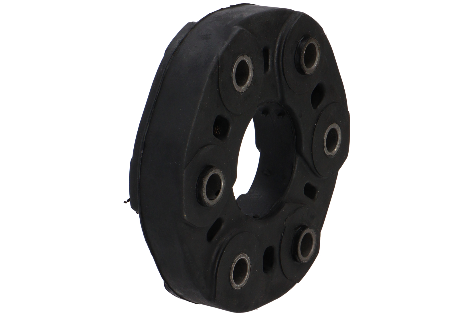 Mellomaksel, koblingskive