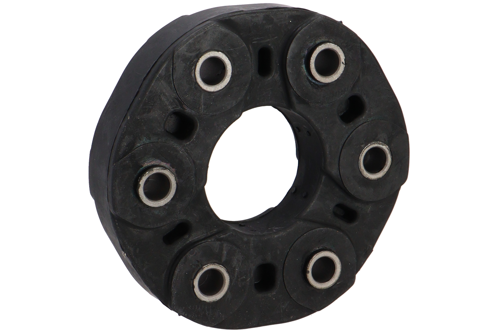 Mellomaksel, koblingskive