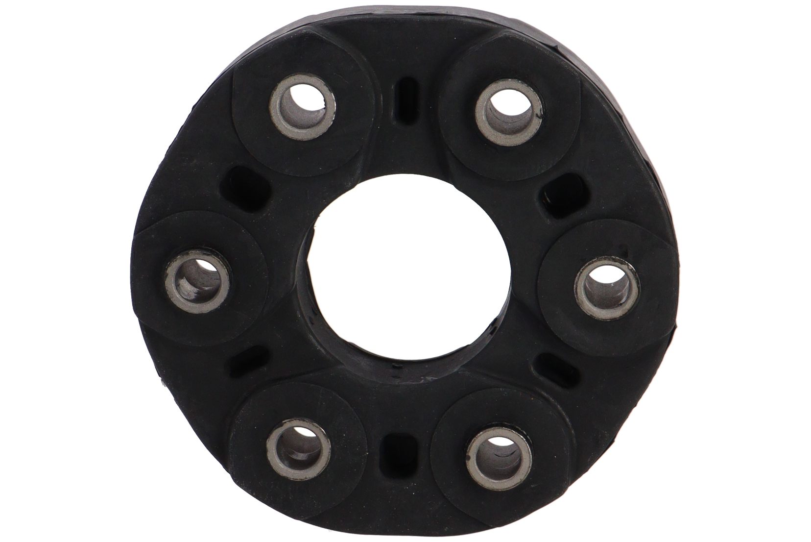 Mellomaksel, koblingskive