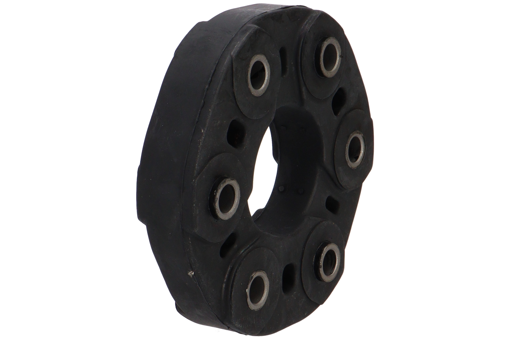 Mellomaksel, koblingskive