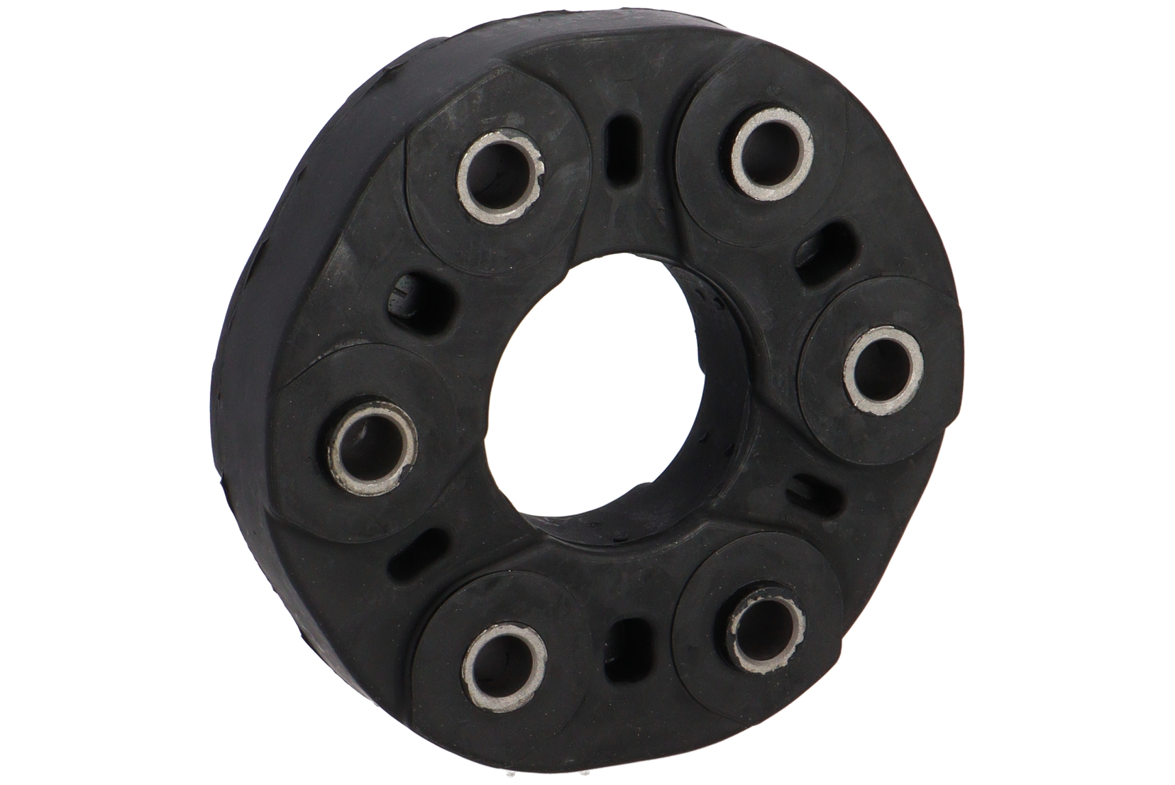 Mellomaksel, koblingskive