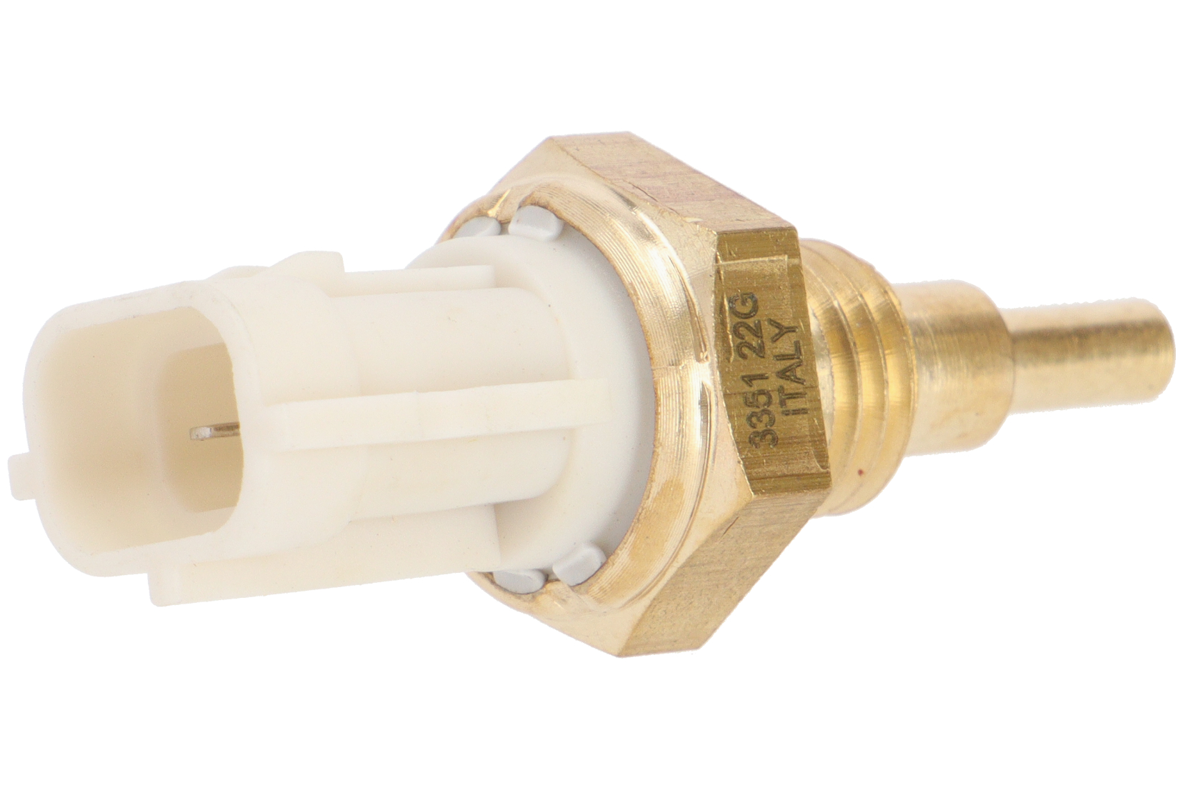 Temperaturgiver til Suzuki