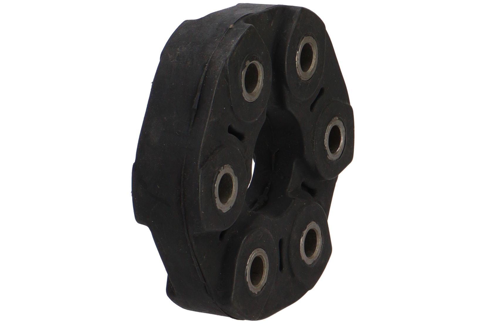 Mellomaksel, koblingskive