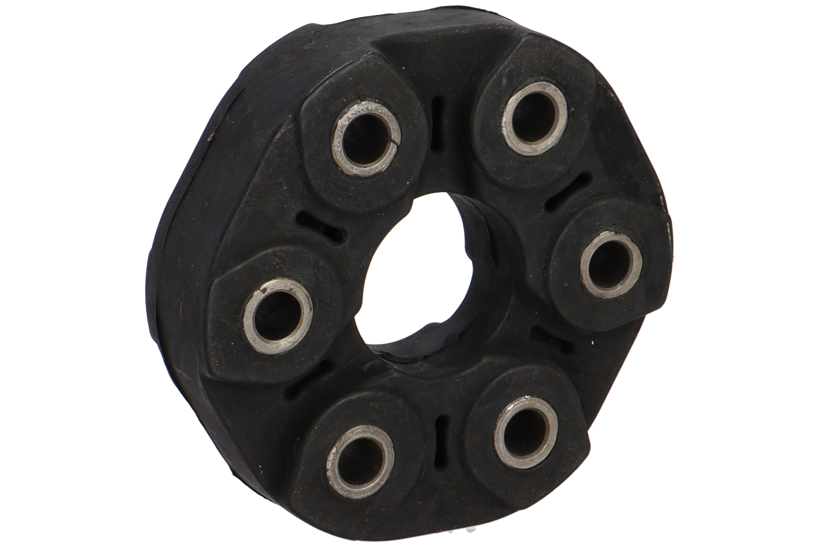 Mellomaksel, koblingskive