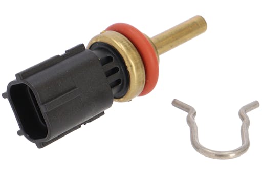 Temperaturgiver til Volvo