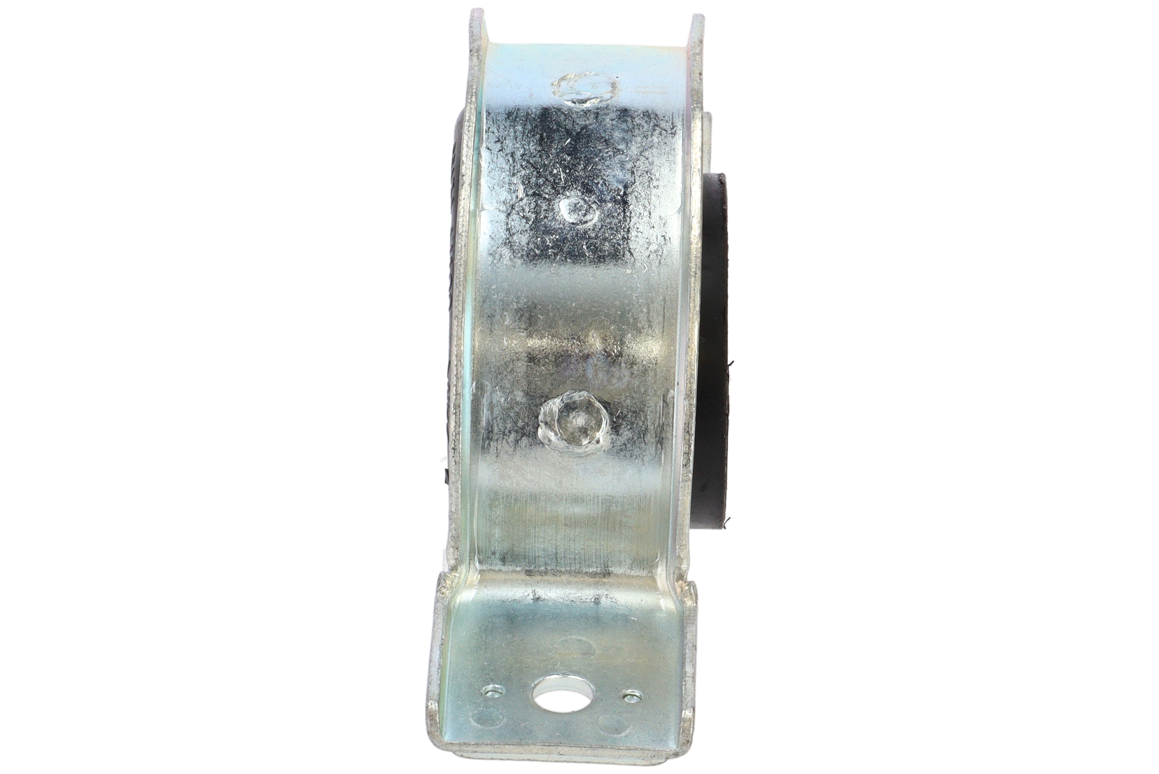 Mellomaksel, opphengslager