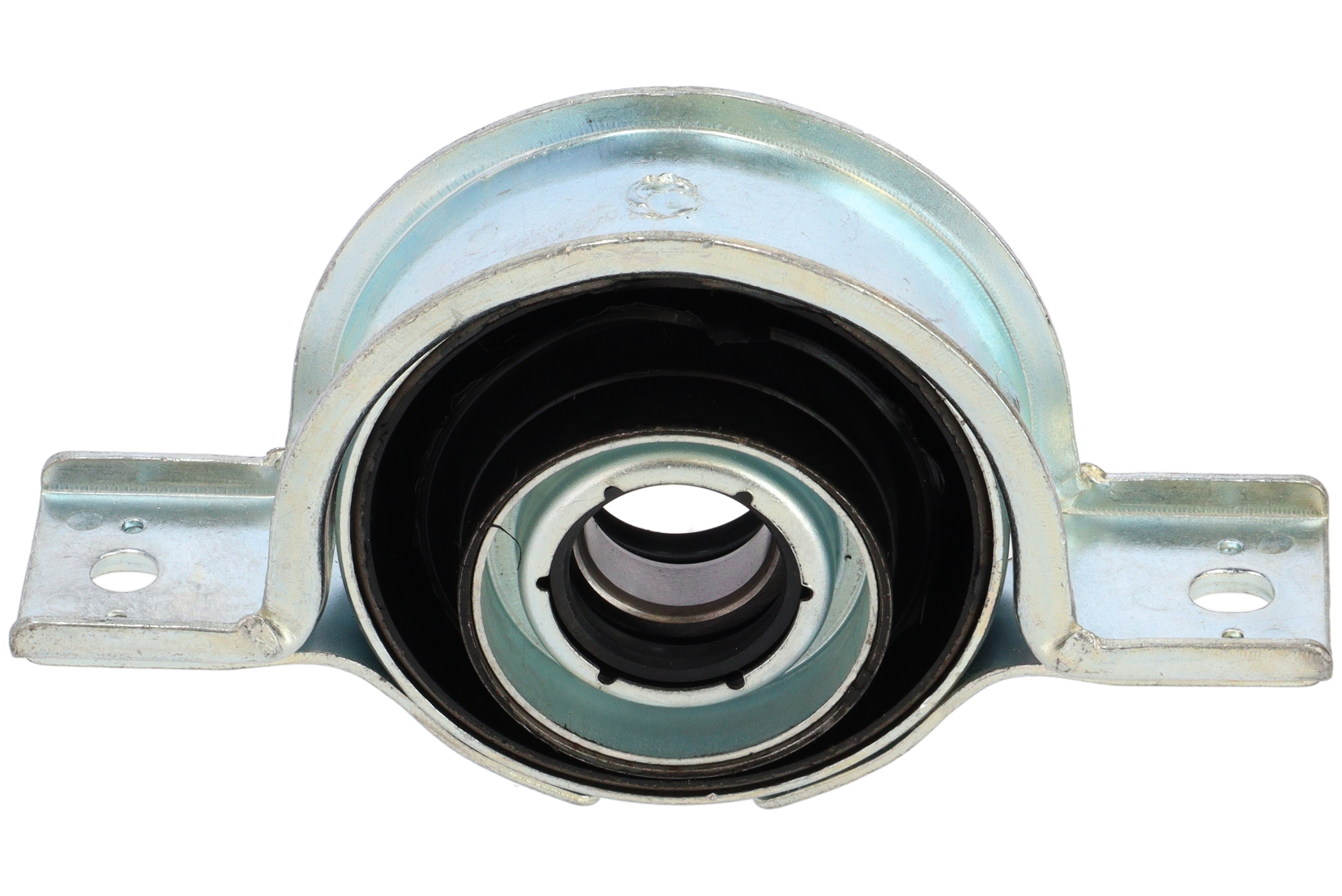 Mellomaksel, opphengslager