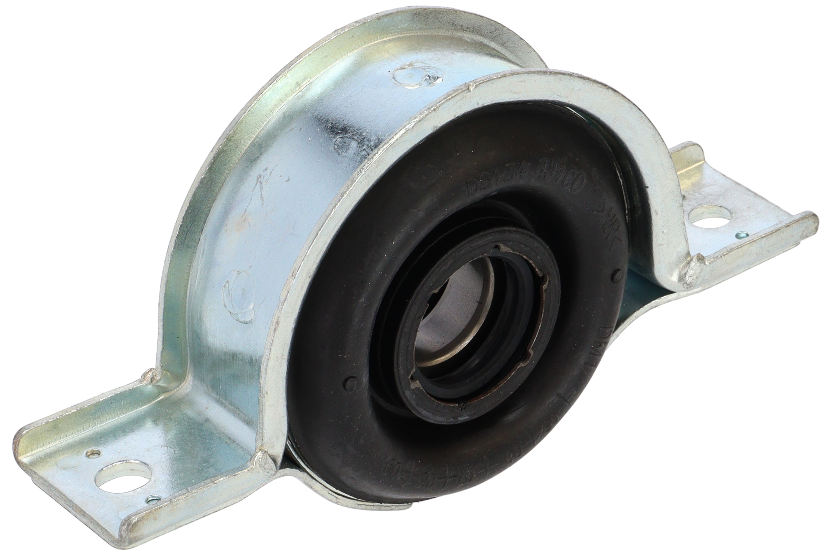 Mellomaksel, opphengslager