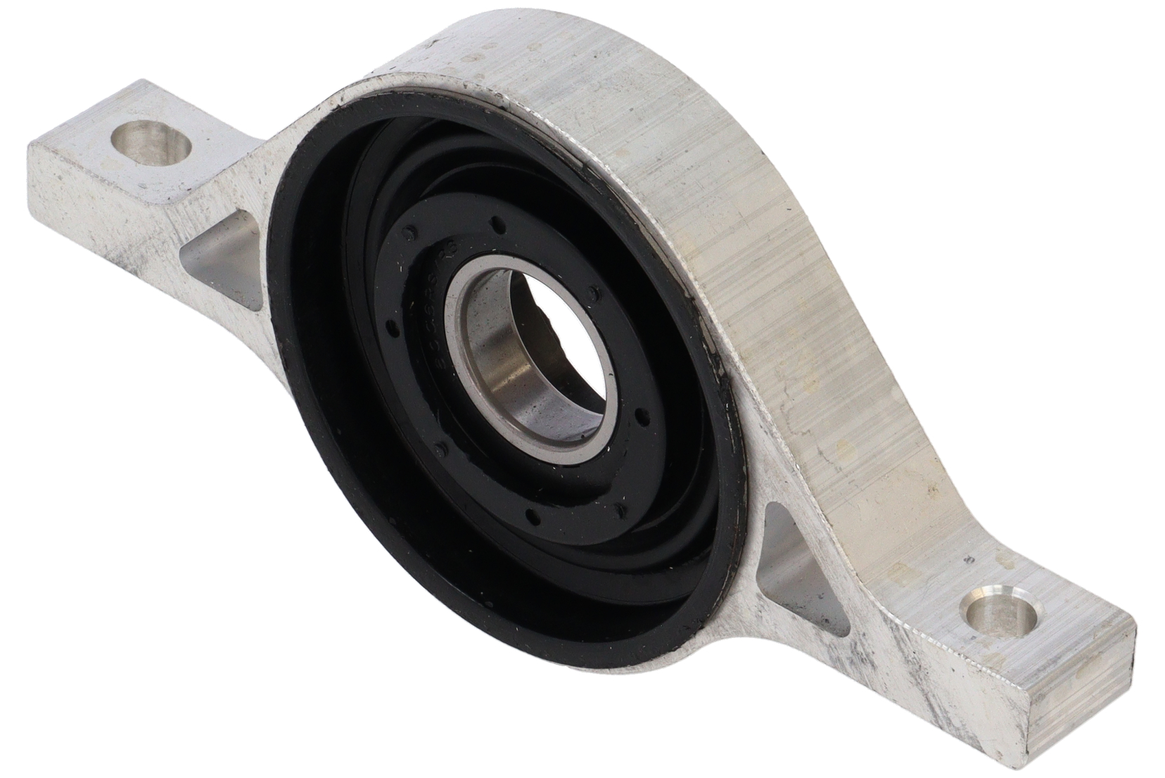 Mellomaksel, opphengslager