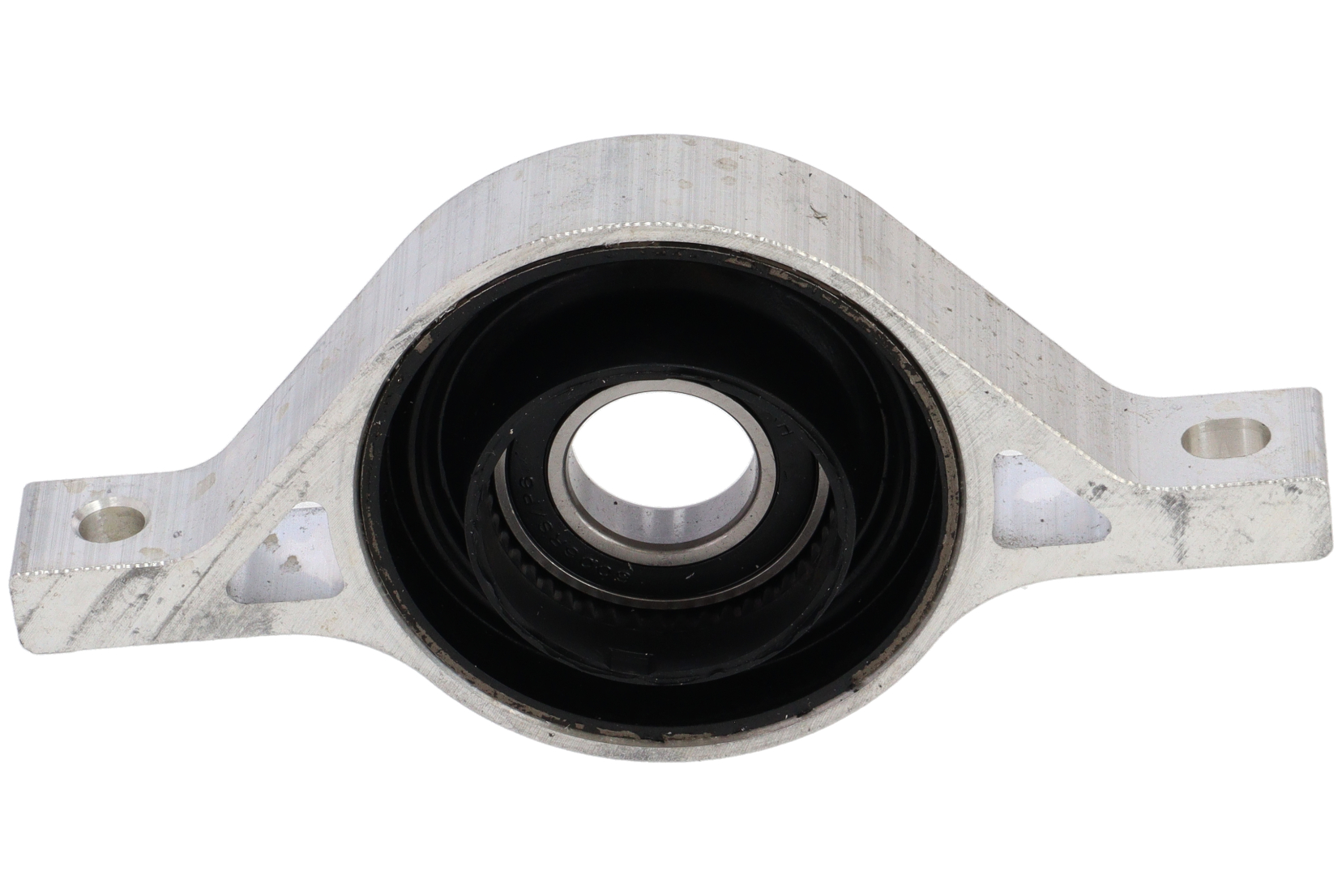 Mellomaksel, opphengslager