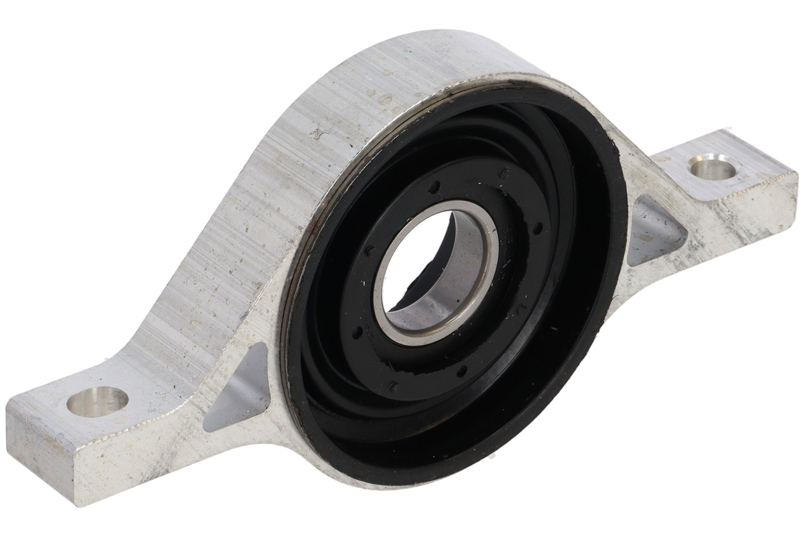 Mellomaksel, opphengslager