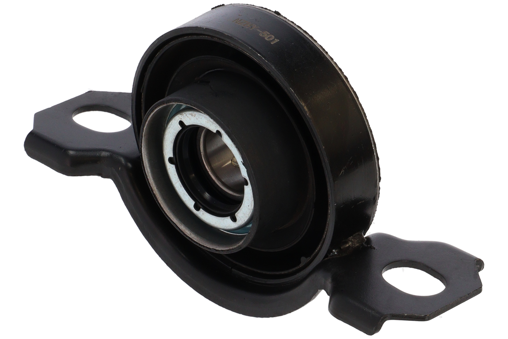 Mellomaksel, opphengslager