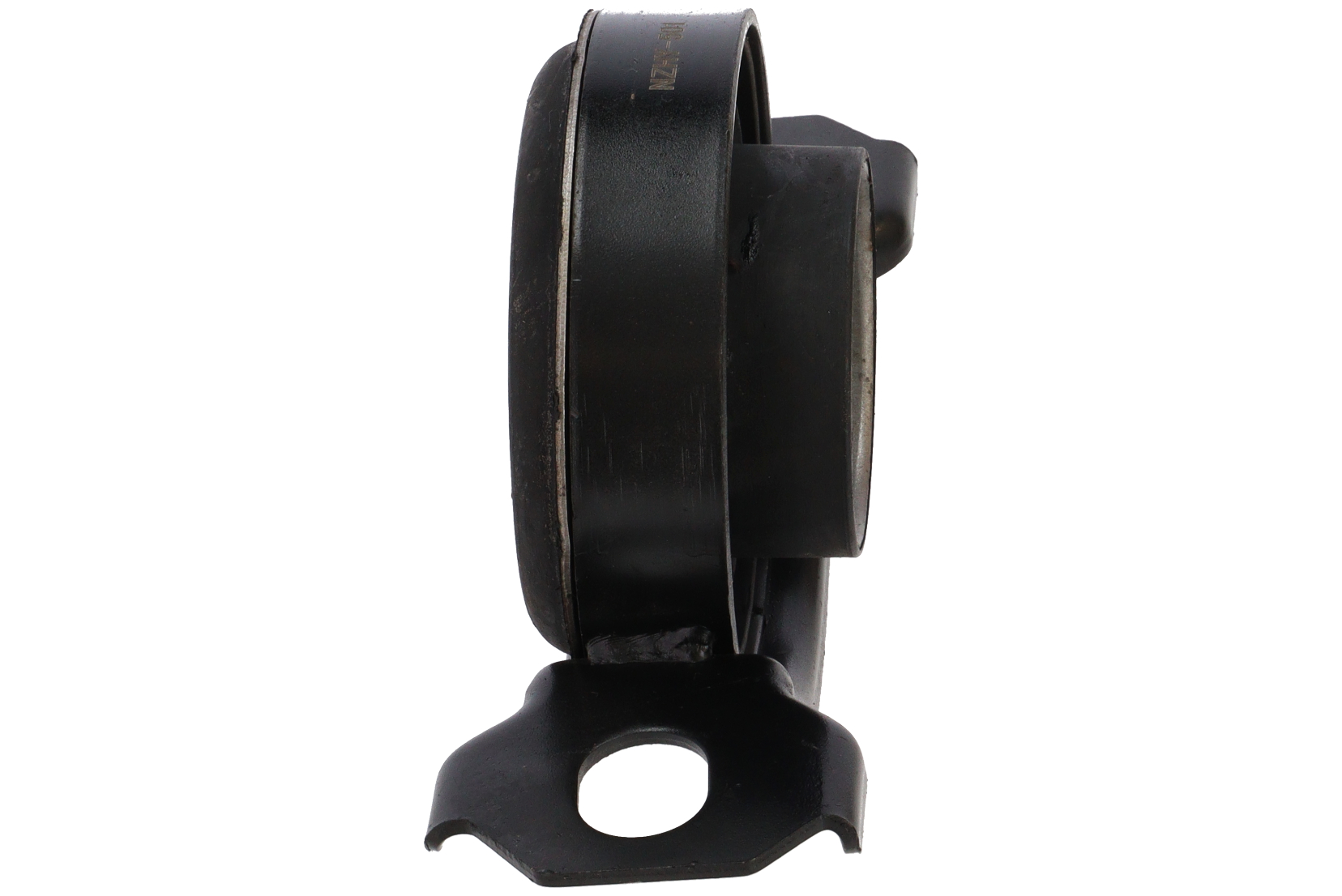 Mellomaksel, opphengslager