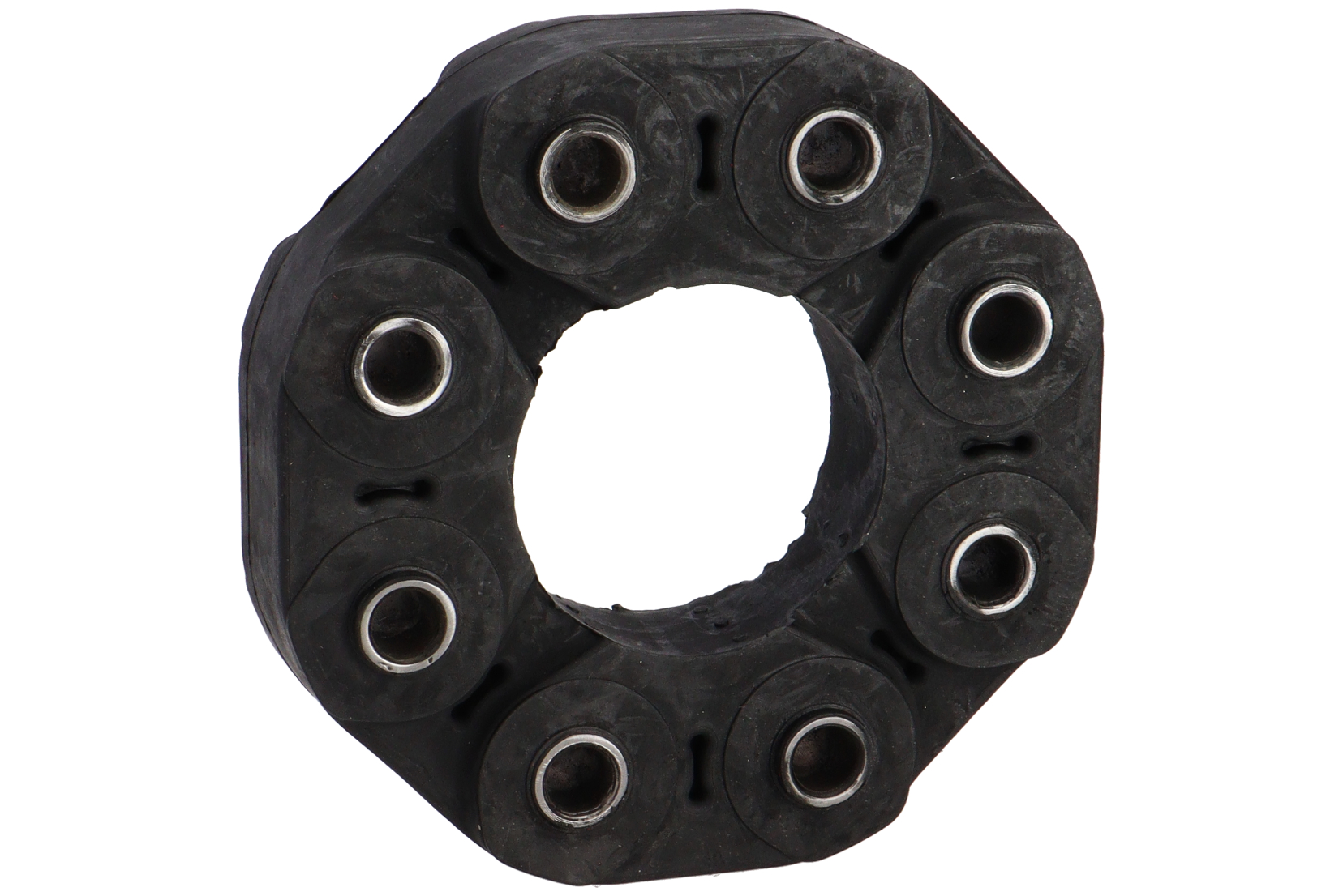 Mellomaksel, koblingskive