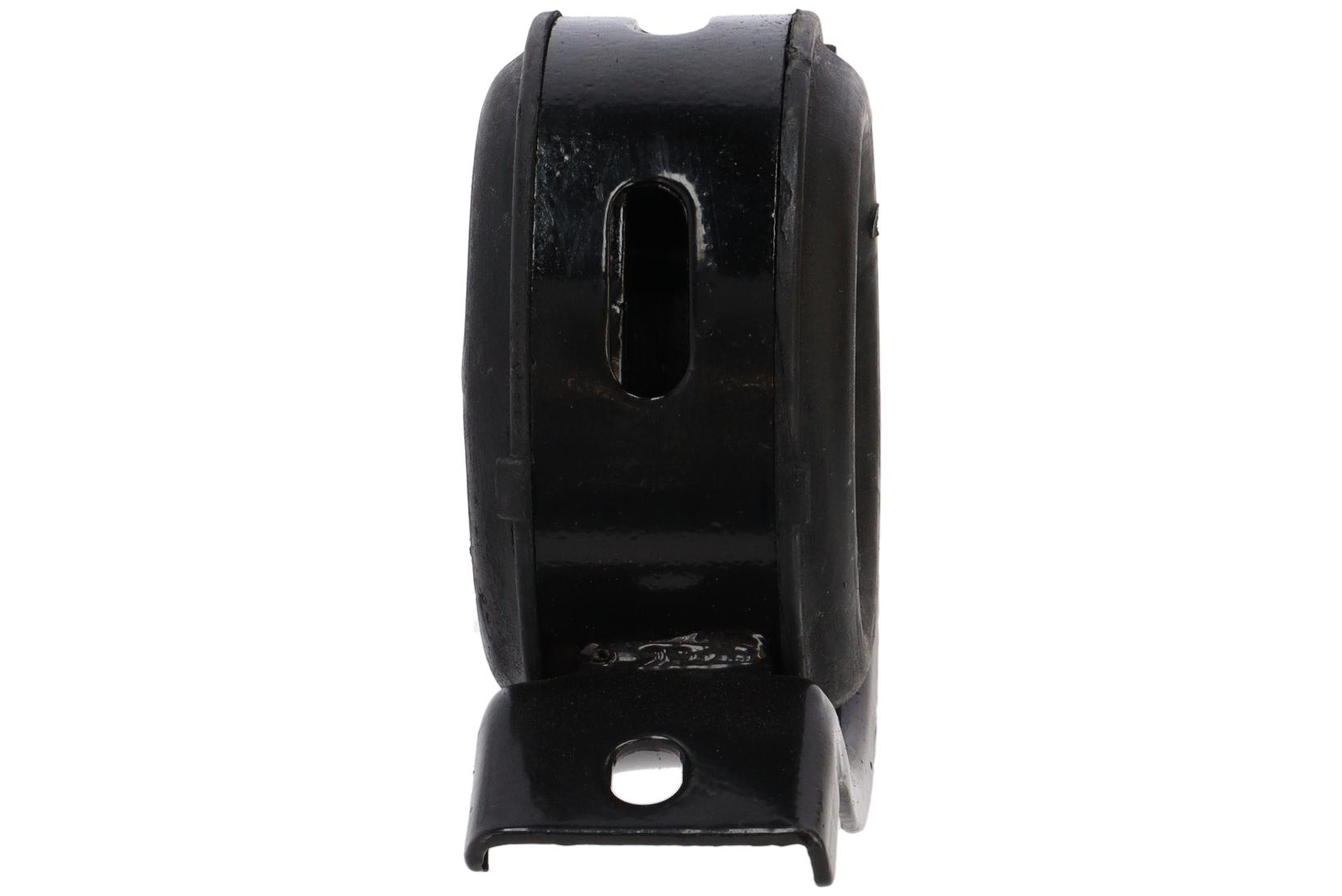 Mellomaksel, opphengslager