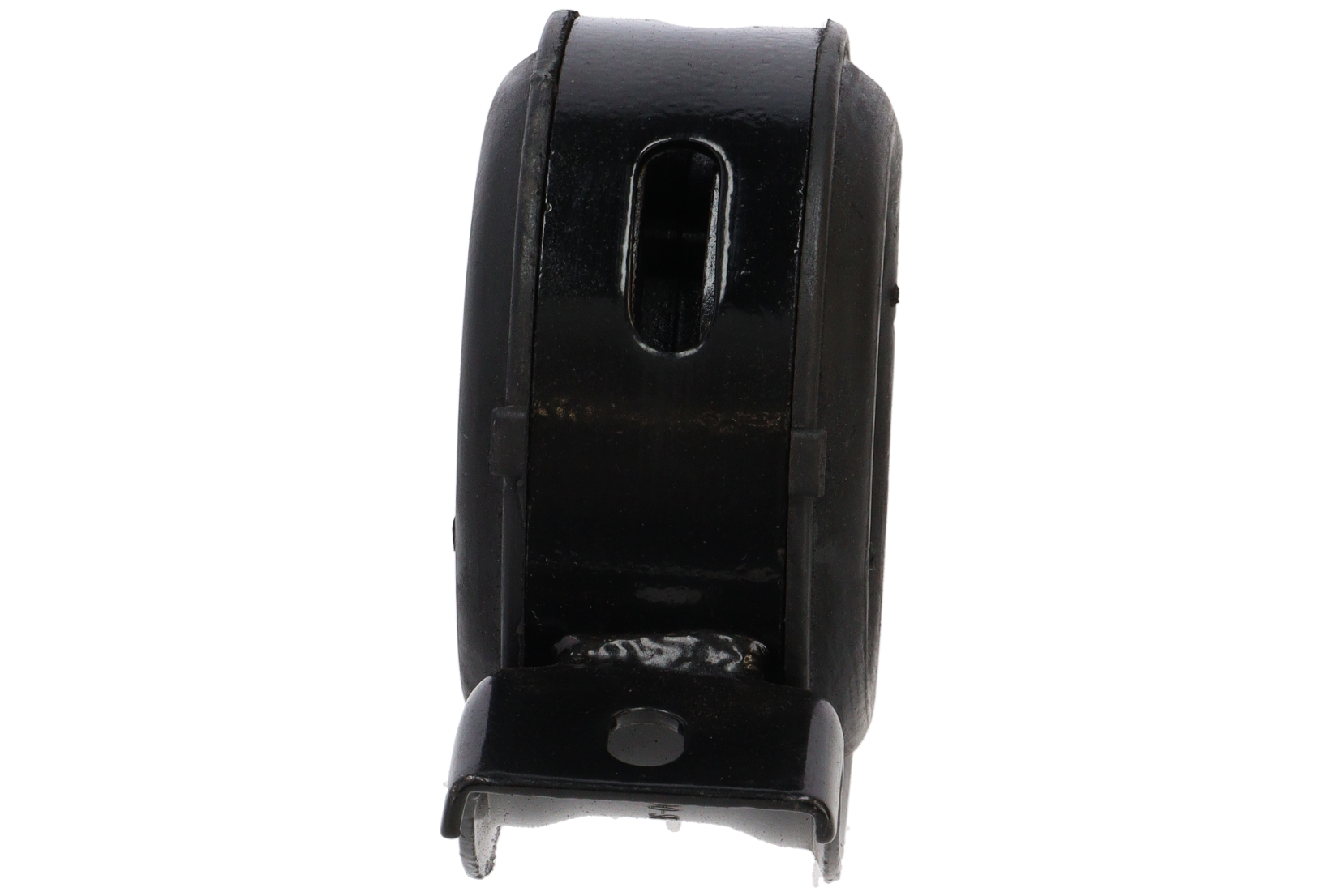 Mellomaksel, opphengslager