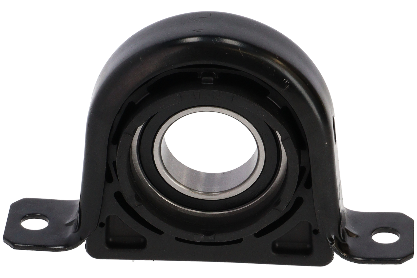 Mellomaksel, opphengslager