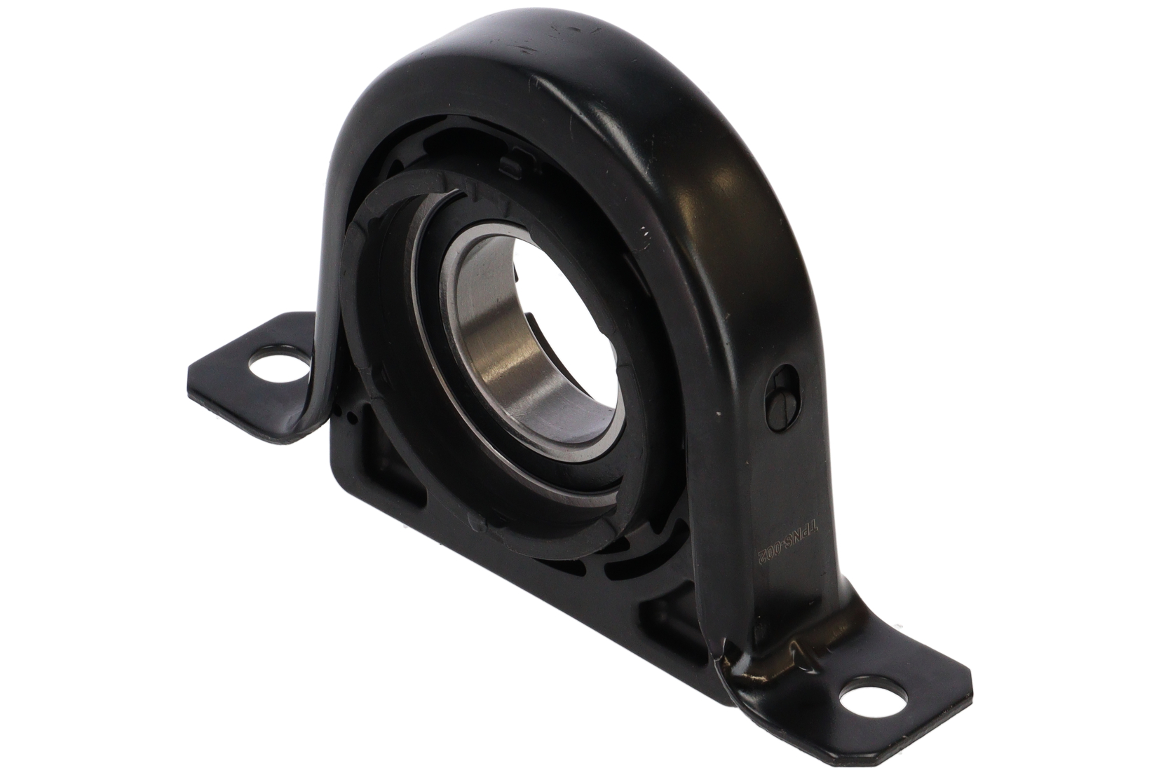 Mellomaksel, opphengslager