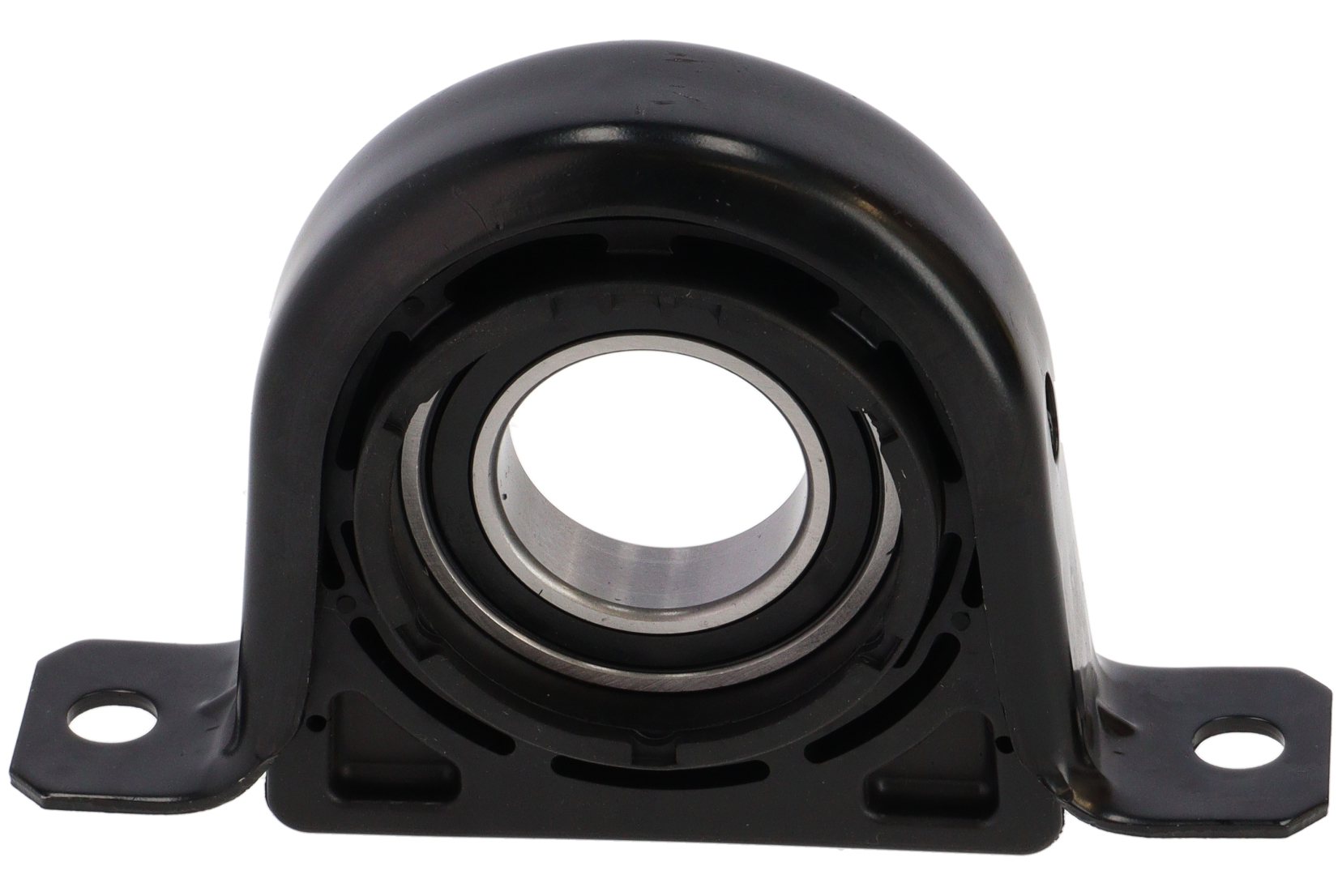 Mellomaksel, opphengslager