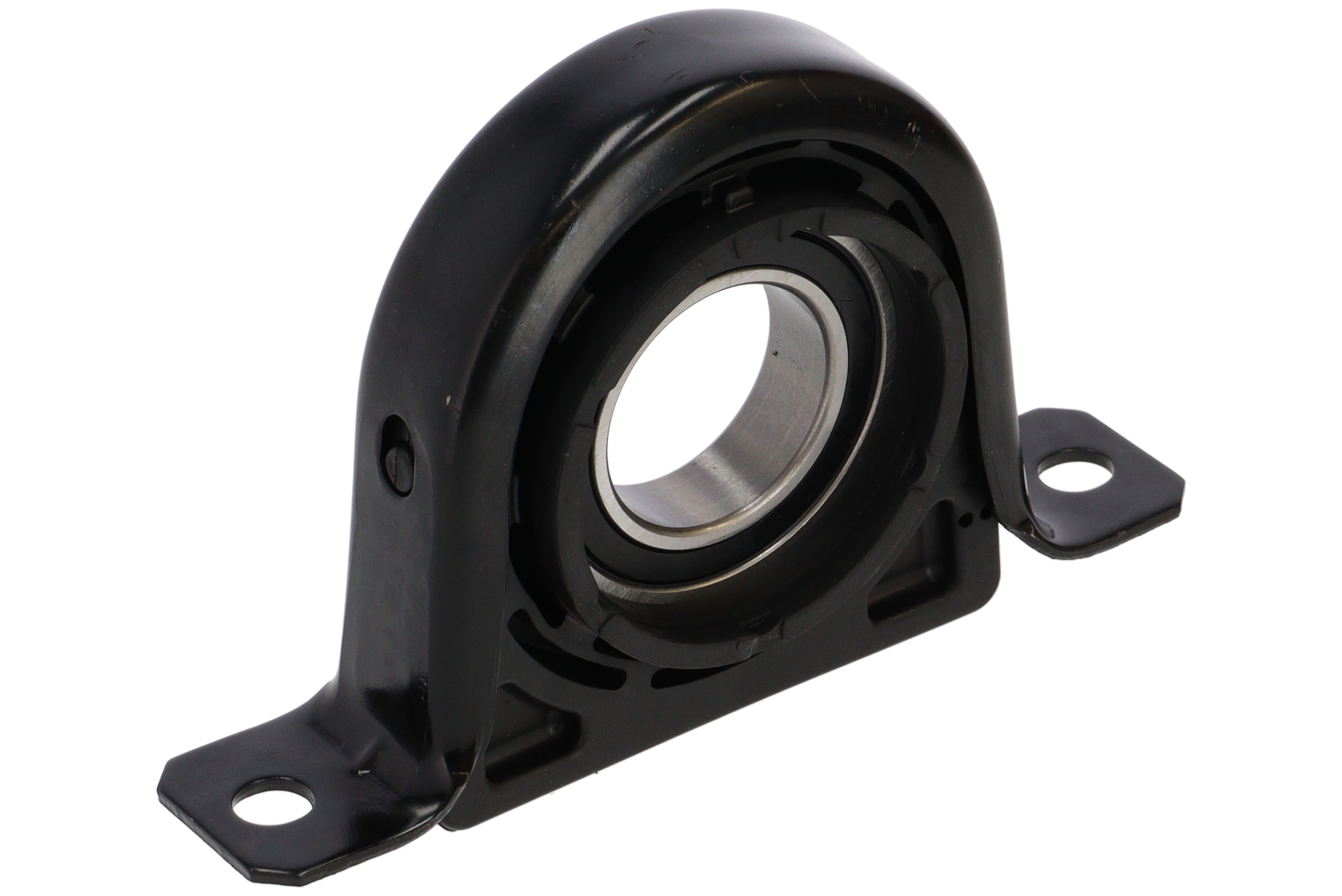 Mellomaksel, opphengslager