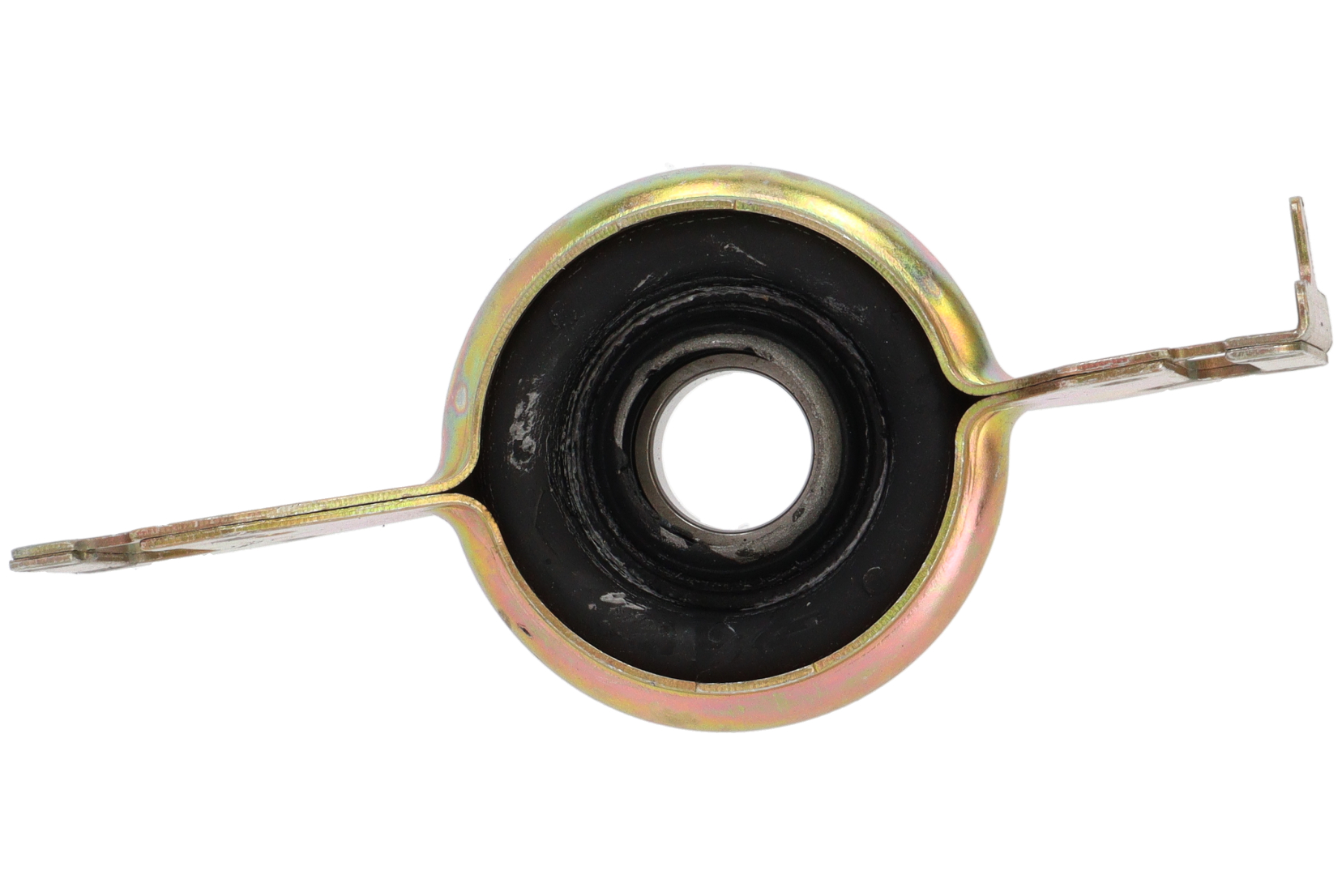 Mellomaksel, opphengslager