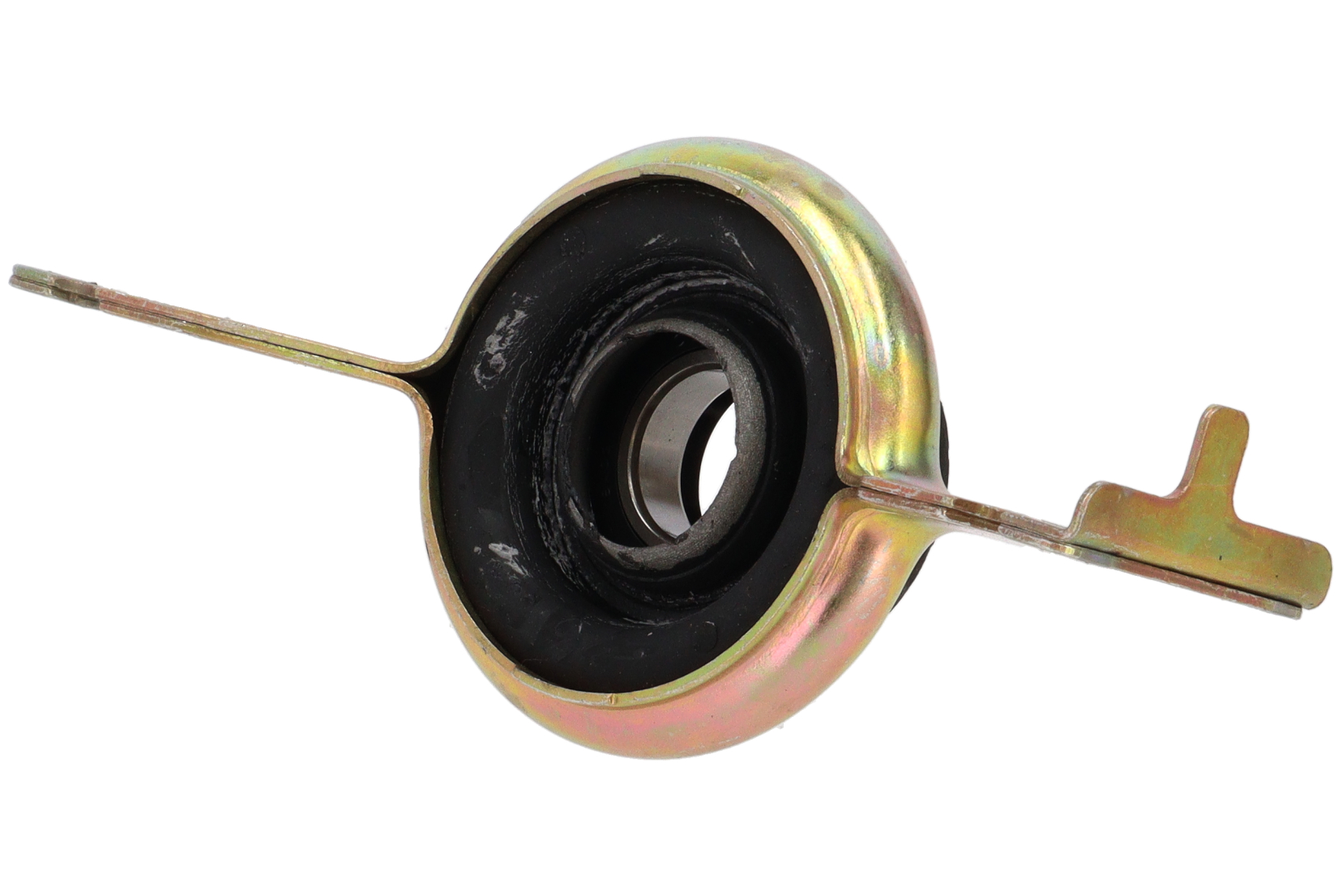 Mellomaksel, opphengslager