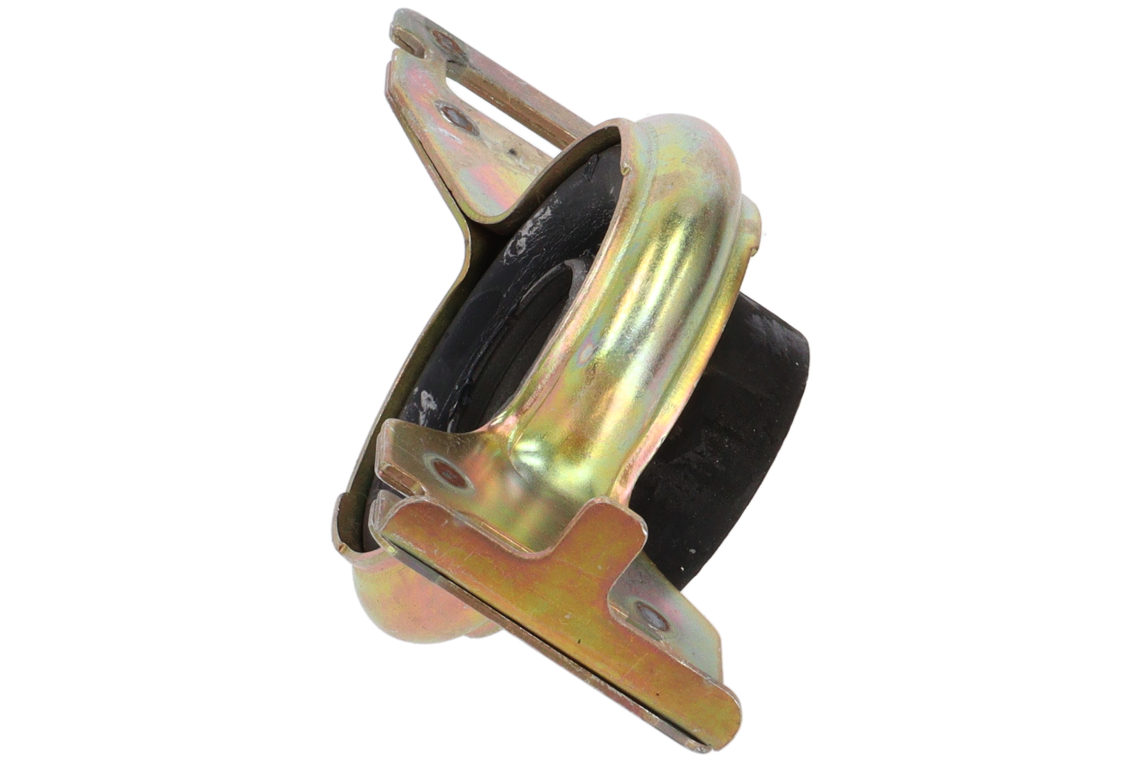 Mellomaksel, opphengslager