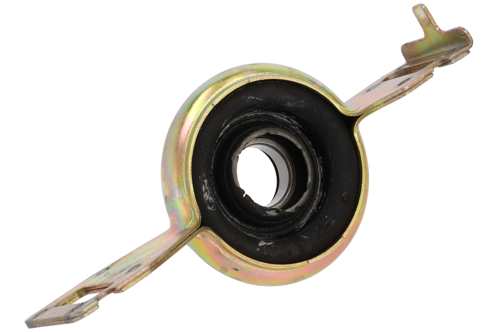 Mellomaksel, opphengslager