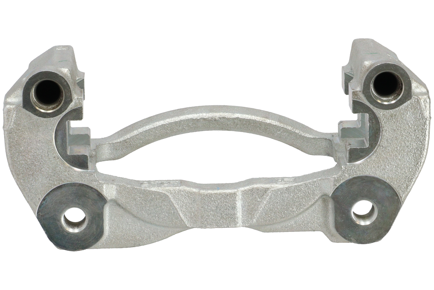 Bremsecaliper brakett