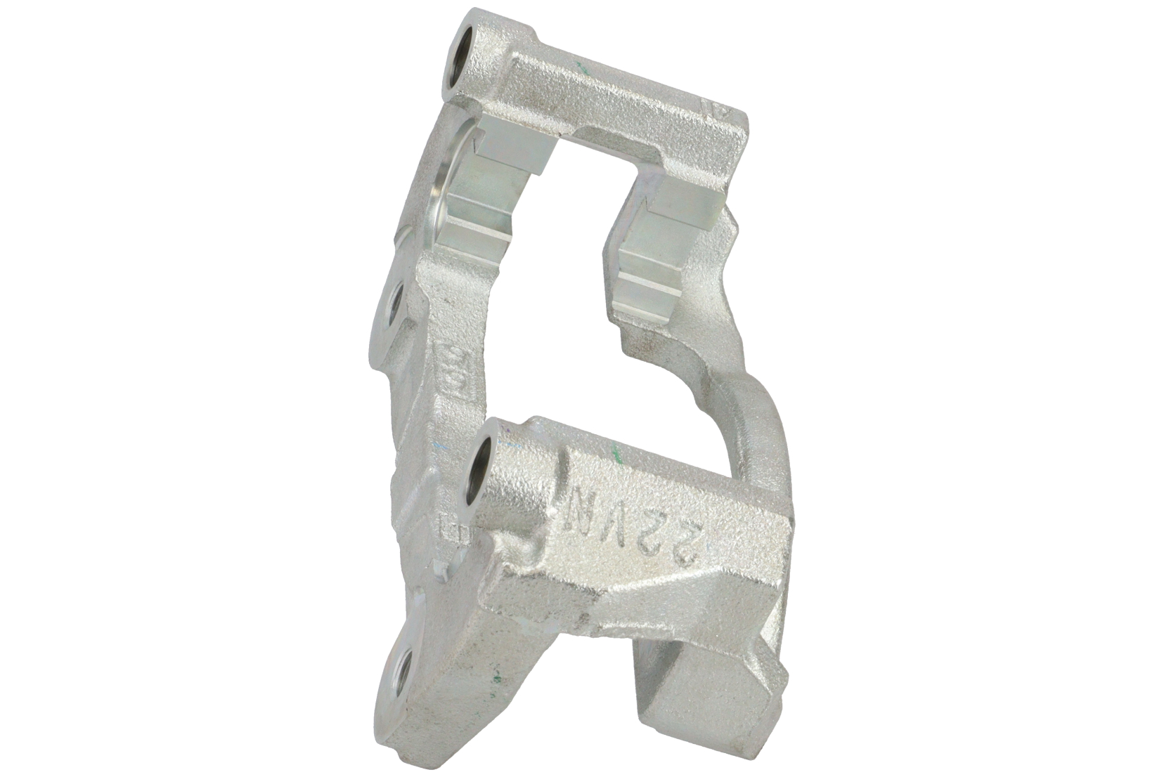 Bremsecaliper brakett