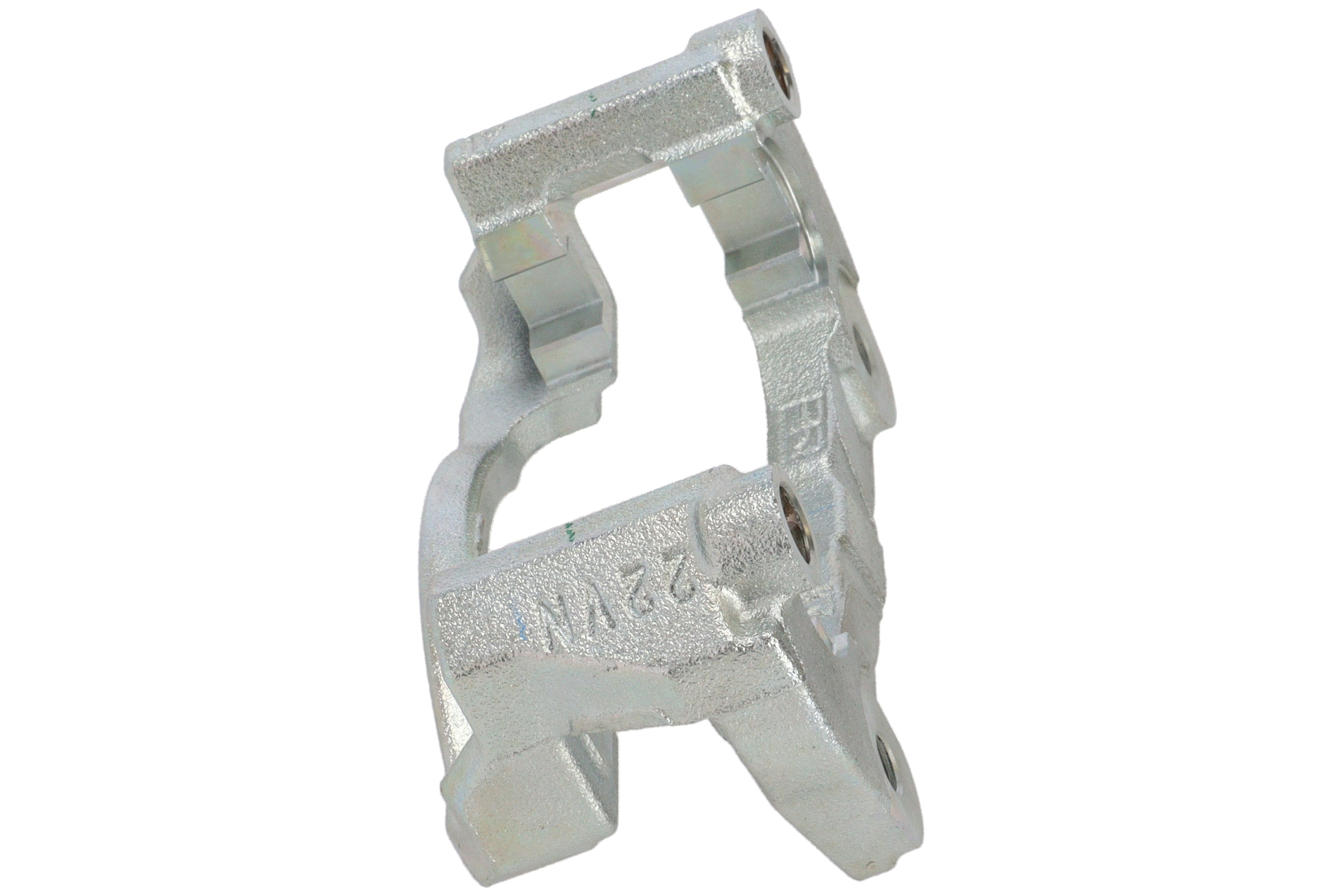 Bremsecaliper brakett