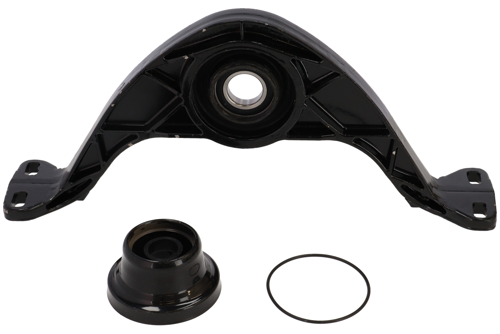 Mellomaksel, opphengslager til Volkswagen