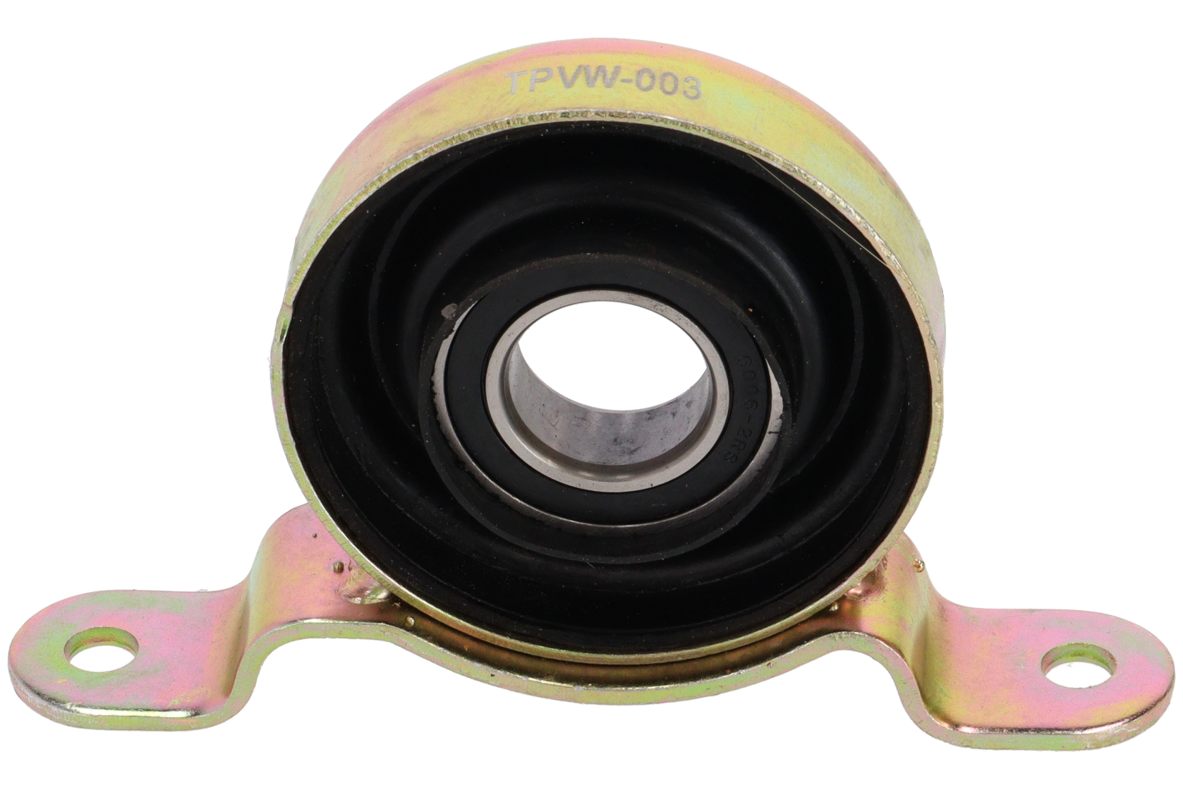 Mellomaksel, opphengslager