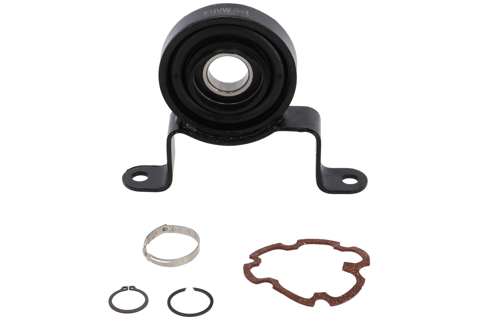 Mellomaksel, opphengslager til Volkswagen