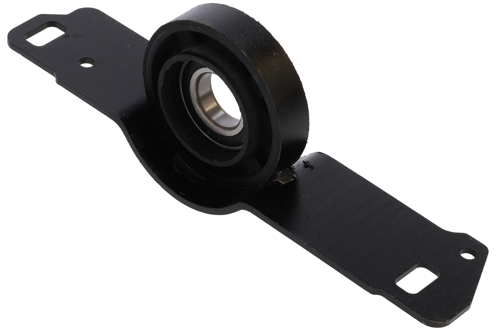 Mellomaksel, opphengslager