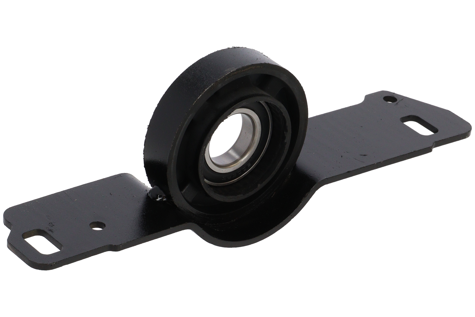 Mellomaksel, opphengslager