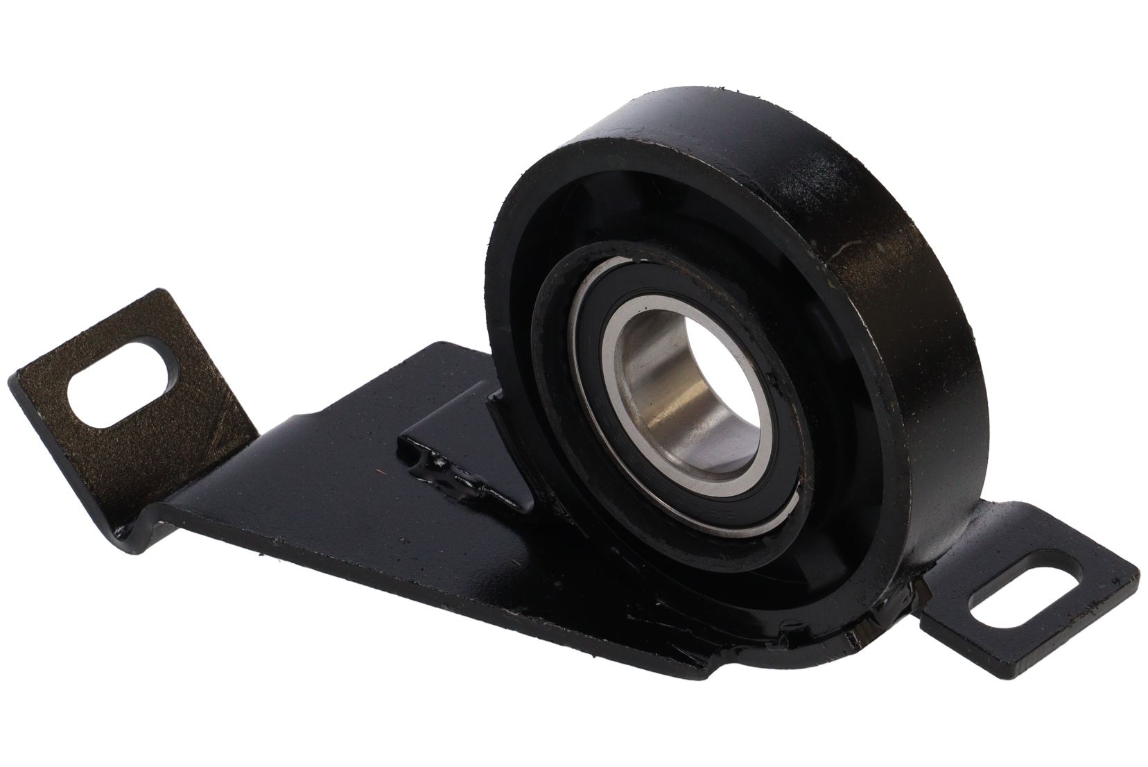 Mellomaksel, opphengslager