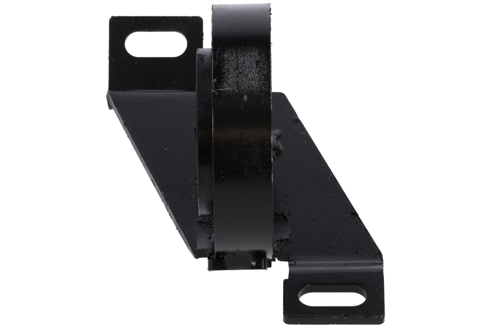 Mellomaksel, opphengslager