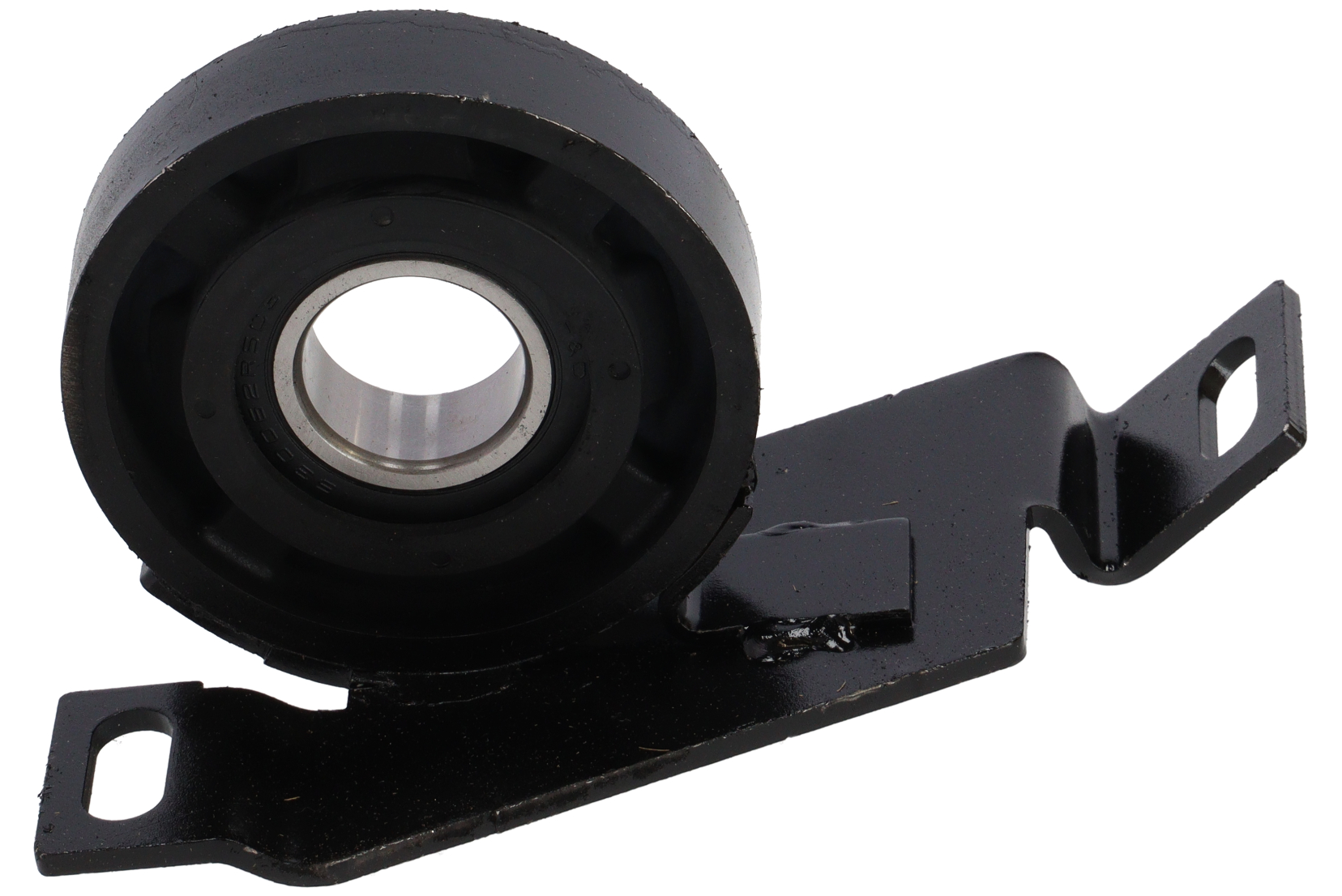 Mellomaksel, opphengslager