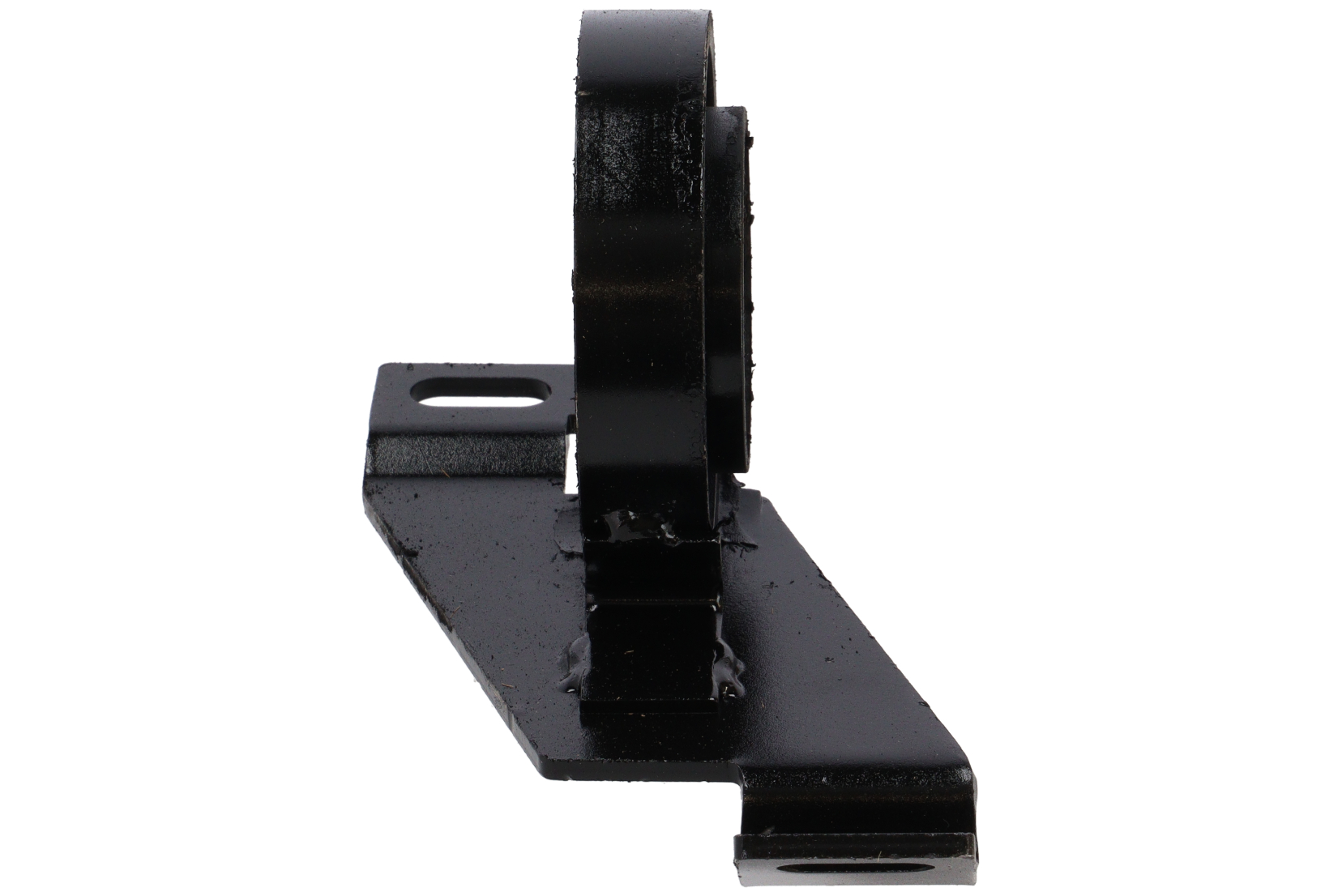 Mellomaksel, opphengslager