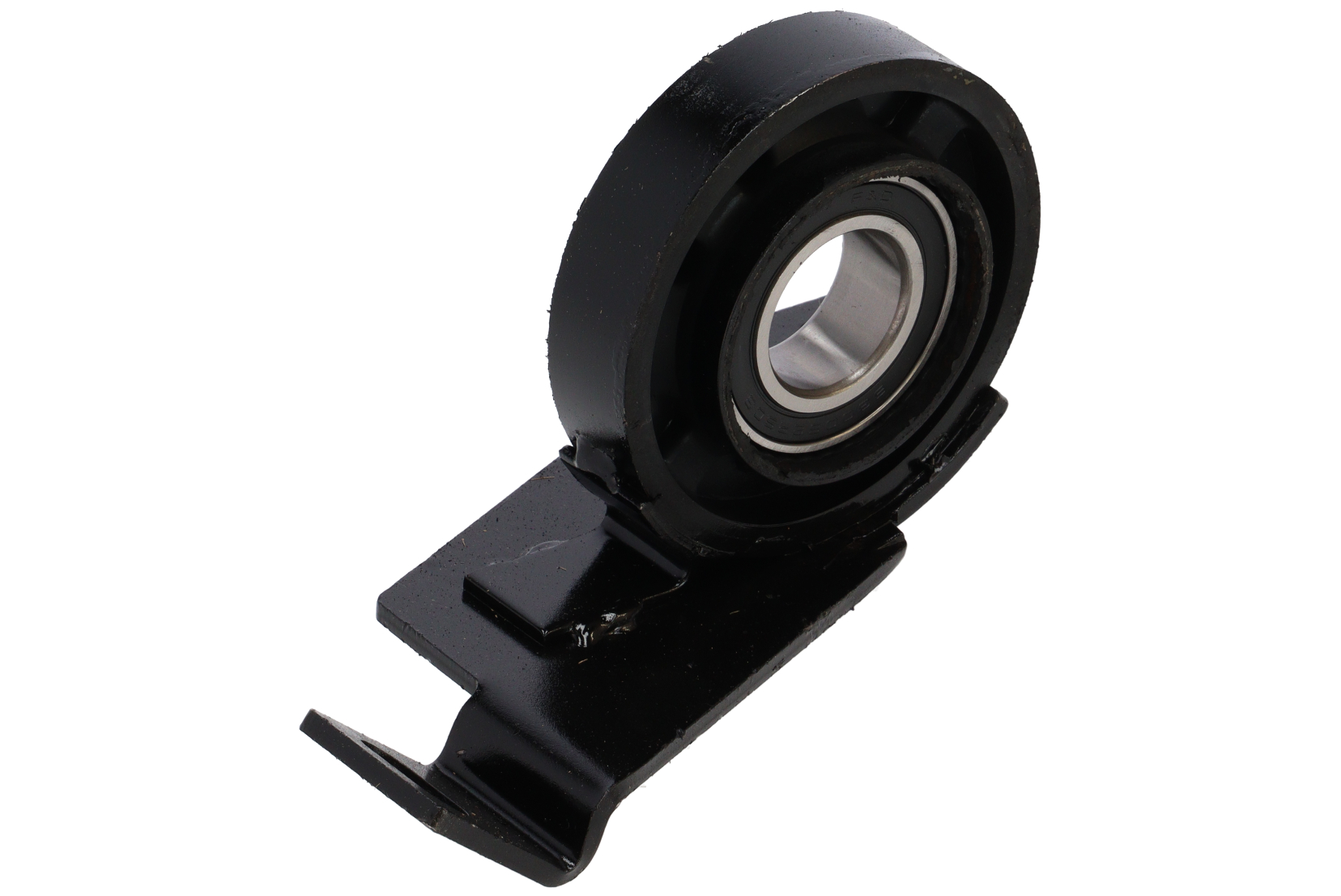 Mellomaksel, opphengslager