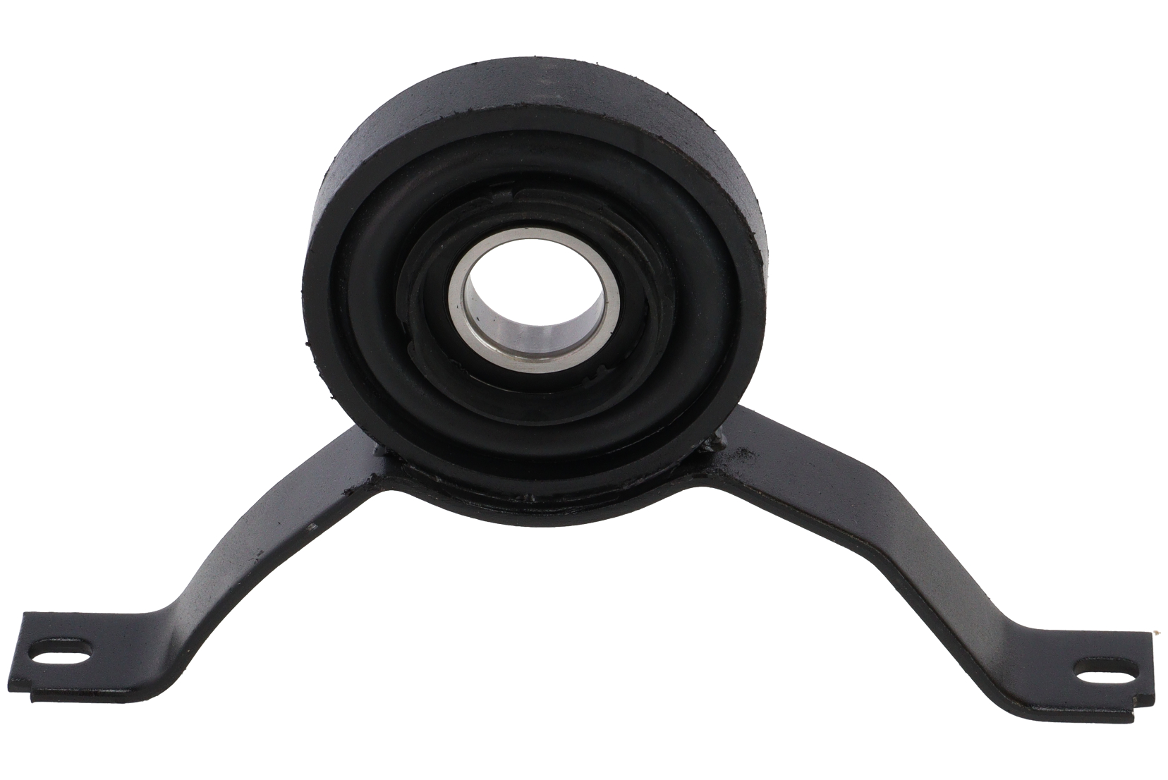 Mellomaksel, opphengslager