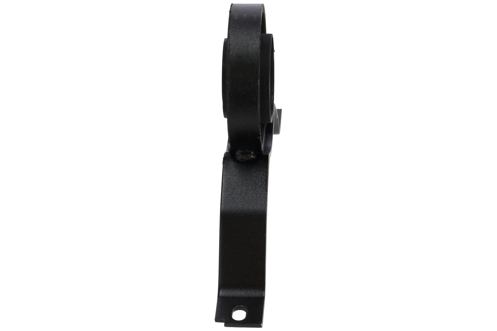 Mellomaksel, opphengslager